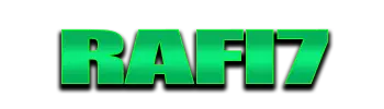 Logo Rafi7